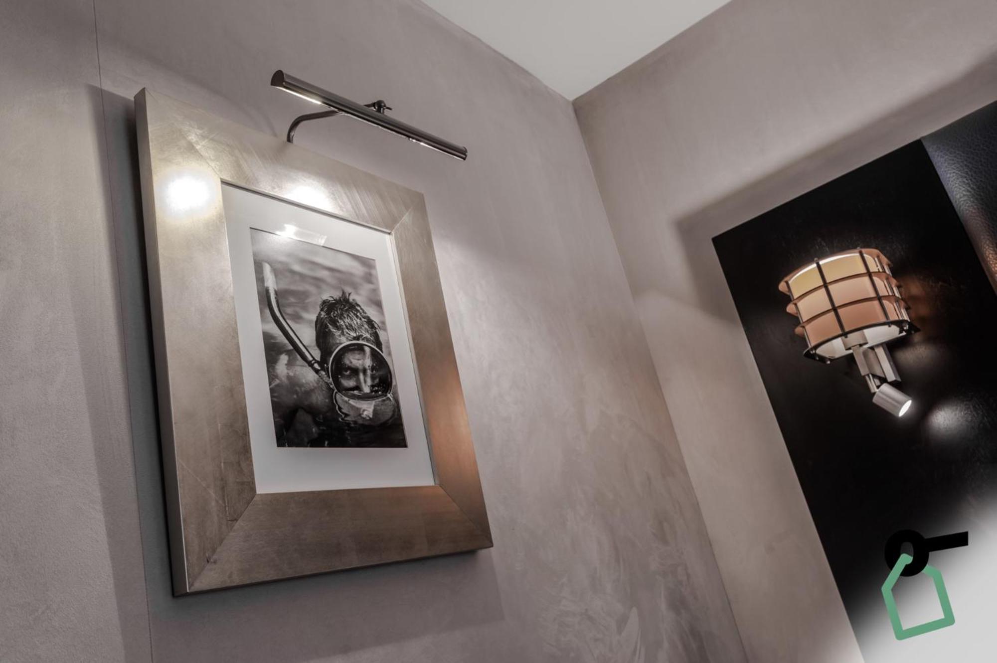 Hotiday Room Collection - Paris Arc De Triomphe Exterior photo